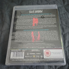 Black rainbow - musta sateenkaari Blu-ray **muoveissa** - pikkukuva 2