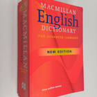 Michael Rundell : Macmillan English Dictionary for Advanc... - pikkukuva 1