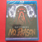No Reason BLU-RAY - pikkukuva 1
