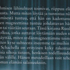 Ruediger Schache: Positiivisen vetovoiman salaisuus - pikkukuva 3