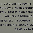 20 kuuluisaa pianistia /Grosse pianisten / Famous Pianists - pikkukuva 4