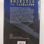 Seppo Jokinen : Koskinen ja taikashow : rikosromaani - pikkukuva 2