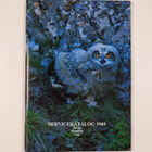 Palvelukatalogi 1989 : Korpo, Houtskär, Iniö - Servicekat... - pikkukuva 2