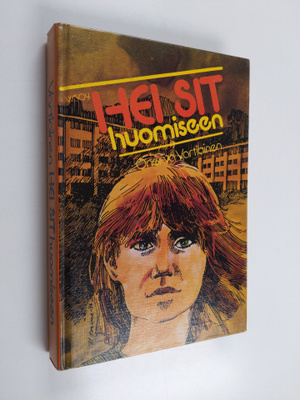 Onerva Vartiainen : Hei sit huomiseen