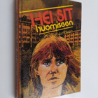 Onerva Vartiainen : Hei sit huomiseen - pikkukuva 1