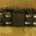 Märklin klassikko ruskea krokotiili sähköveturi - pikkukuva 4