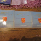 Suomen eurot triplarahasarja 1999,2000,2001. - pikkukuva 2