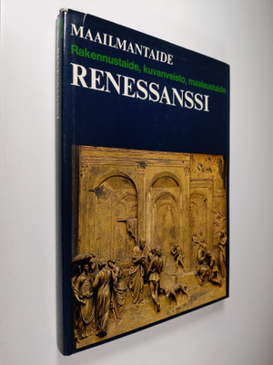Andrew Martindale : Maailmantaide : Renessanssi