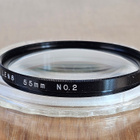 == Helikor Close-Up Lens +2 55mm - pikkukuva 3