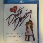 Kuuma tanssi (1987) Patrick Swayze (Blu-ray) UUSI - pikkukuva 1