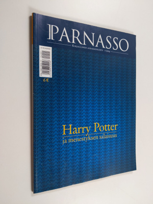 Parnasso 1/2004