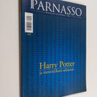 Parnasso 1/2004 - pikkukuva 1