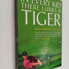 Rudy Duran ym. : In every kid there lurks a Tiger - Rudy ... - pikkukuva 1