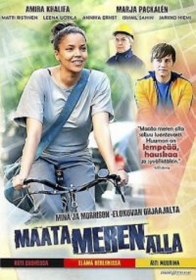 Maata meren alla (DVD)