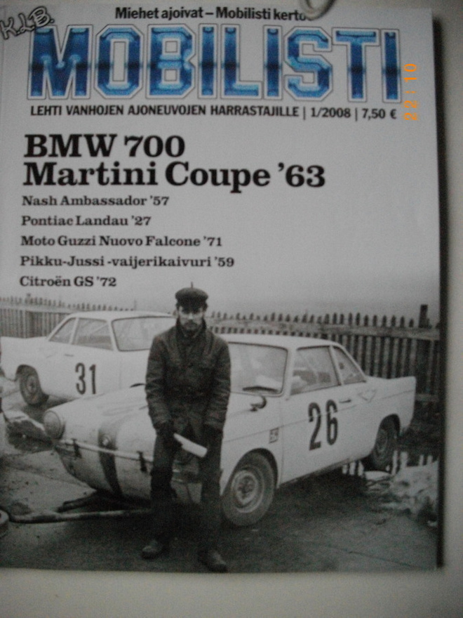 Mobilisti Nro 1/2008 (27.1)