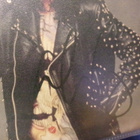 ALICE COOPER - BED OF NAILS 7" SINGLE NIMMARILLA - pikkukuva 2