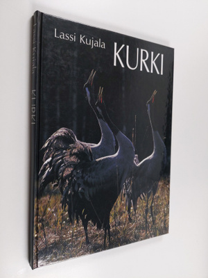 Lassi Kujala : Kurki