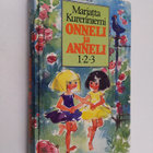 Marjatta Kurenniemi : Onneli ja Anneli 1-2-3 : Onnelin ja... - pikkukuva 1