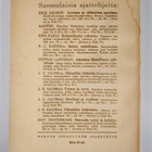 Ajatus 8 : filosofisen yhdistyksen vuosikirja - pikkukuva 2