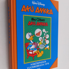 Aku Ankka : näköispainos vuosikerrasta 1/1970 - Aku Ankka... - pikkukuva 1