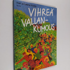 Leena Krohn ym. : Vihreä vallankumous - pikkukuva 1