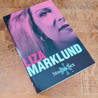 Liza Marklund: Studio Sex - pikkukuva 1