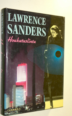 Lawrence Sanders : Houkutuslintu