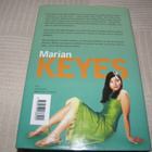 Marian Keyes Kuuleeko kukaan?   -sid - pikkukuva 2