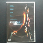 DVD: Waist Deep (Tyrese Gibson, Meagan Good 2006) - pikkukuva 1