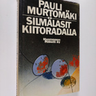 Pauli Murtomäki : Silmälasit kiitoradalla - pikkukuva 1