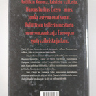 Robert Harris : Salaliitto : Rooma 2 - pikkukuva 2