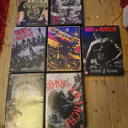 Sons of anarchy kaudet 1-7 dvd boksit - pikkukuva 2