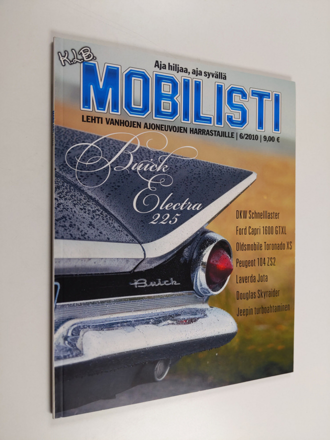 Mobilisti 6/2010