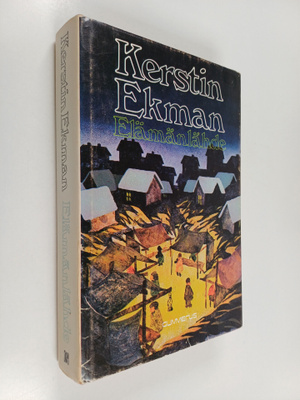 Kerstin Ekman : Elämänlähde