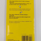 Garry Chambers : The Lightbulb Joke Book - pikkukuva 2