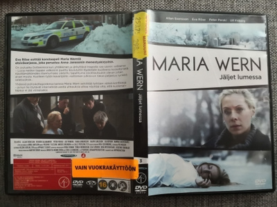 Maria wern