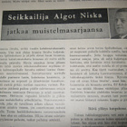 Iso Kalle 1953/6 - pikkukuva 2