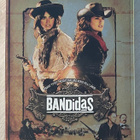 BANDIDAS (2006) Salma Hayek & Penélope Cruz - pikkukuva 1