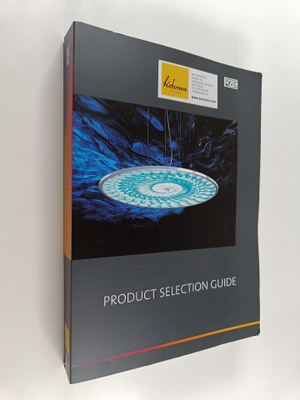 RZB : Product Selection Guide A5