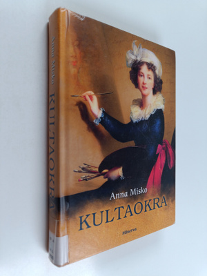Anna Misko : Kultaokra