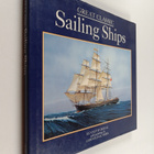 Kenneth Giggal : Great classic sailing ships - pikkukuva 1