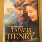 TAPAUS HENRY ( Harrison Ford ) - pikkukuva 1