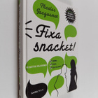 Nicolas Jacquemot : Fixa snacket! : få bättre relationer ... - pikkukuva 1