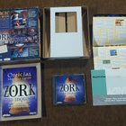 Zork: Grand Inquisitor big box EUR+US - pikkukuva 3