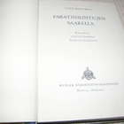 Sten Bergman Paratiisilintujen saarella -sid - pikkukuva 2