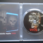 DVD: V/H/S/ 2 (2013) - pikkukuva 3