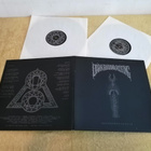DARK BUDDHA RISING - Entheomorphosis LP - pikkukuva 1