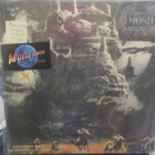 MOSH - BRAZIL -97 1ST PRESS. M-/M- LP - pikkukuva 1