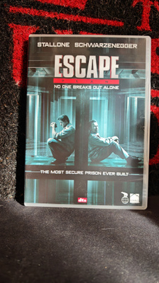 Escape Plan