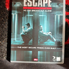 Escape Plan - pikkukuva 1